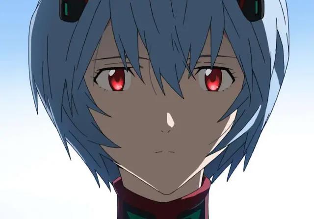 《新世纪福音战士》新剧场版终，将于21年1月23日上映！