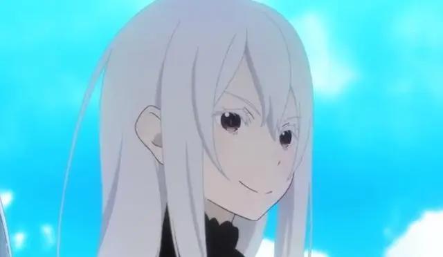 今年最期待的动画是哪一部？《EVA》剧场版都只能排第二