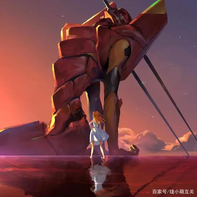 新世纪圈钱战士浅谈——《新世纪福音战士新剧场版：终》