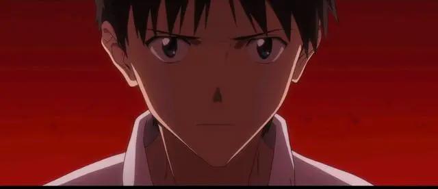 再见了，所有的福音战士！EVA新世纪福音战士剧场版pv公布