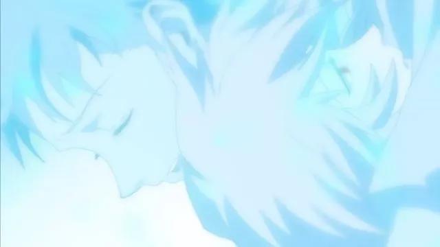 勇敢的少年啊快去创造奇迹！