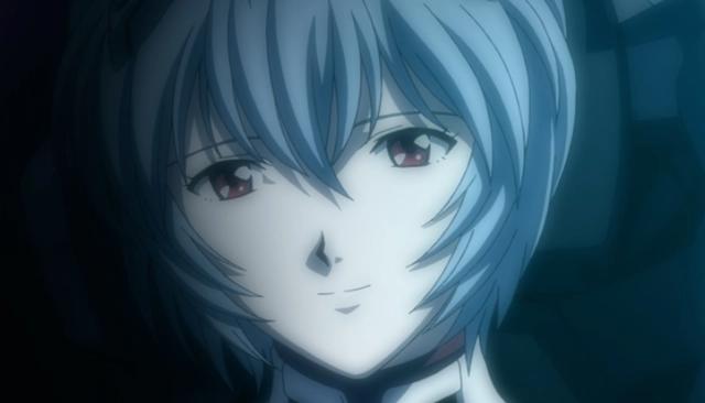 新世纪福音战士剧场版观看顺序