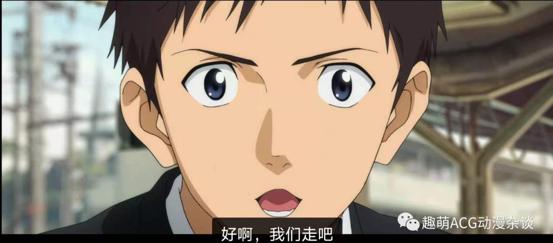 EVA《新世纪福音战士剧场版：终》：一段漫长旅途的终点