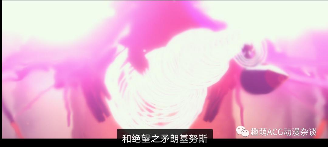 EVA《新世纪福音战士剧场版：终》：一段漫长旅途的终点