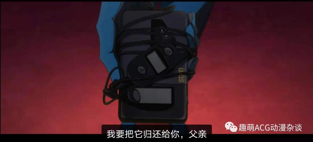 EVA《新世纪福音战士剧场版：终》：一段漫长旅途的终点
