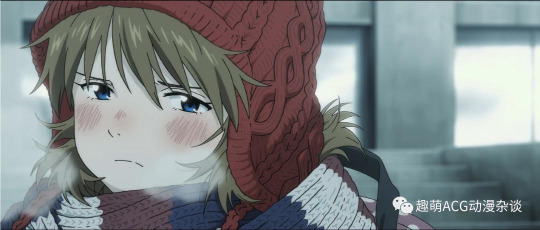 EVA《新世纪福音战士剧场版：终》：一段漫长旅途的终点