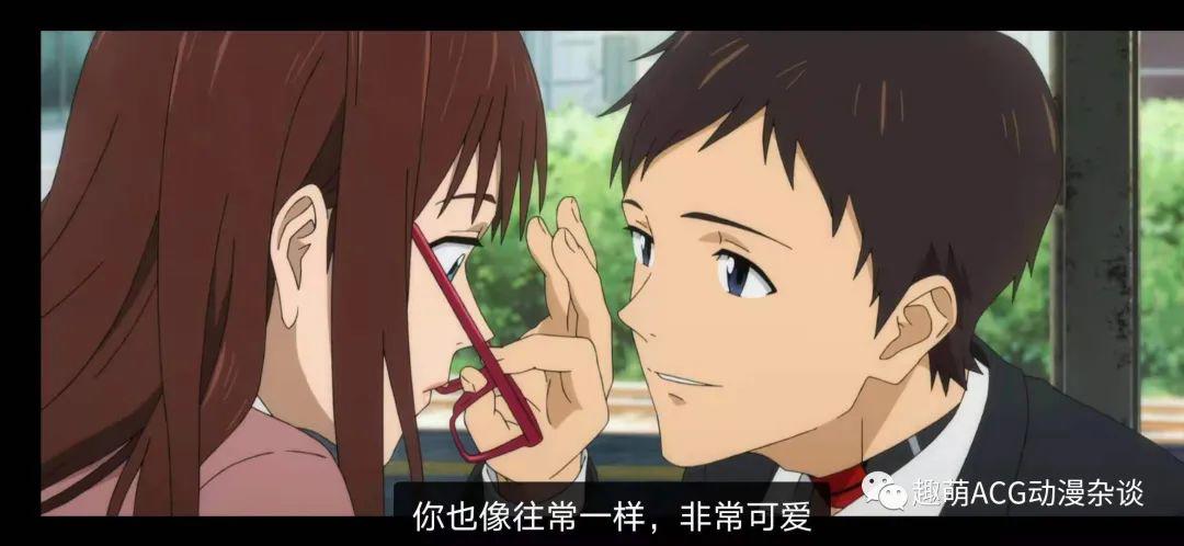 EVA《新世纪福音战士剧场版：终》：一段漫长旅途的终点