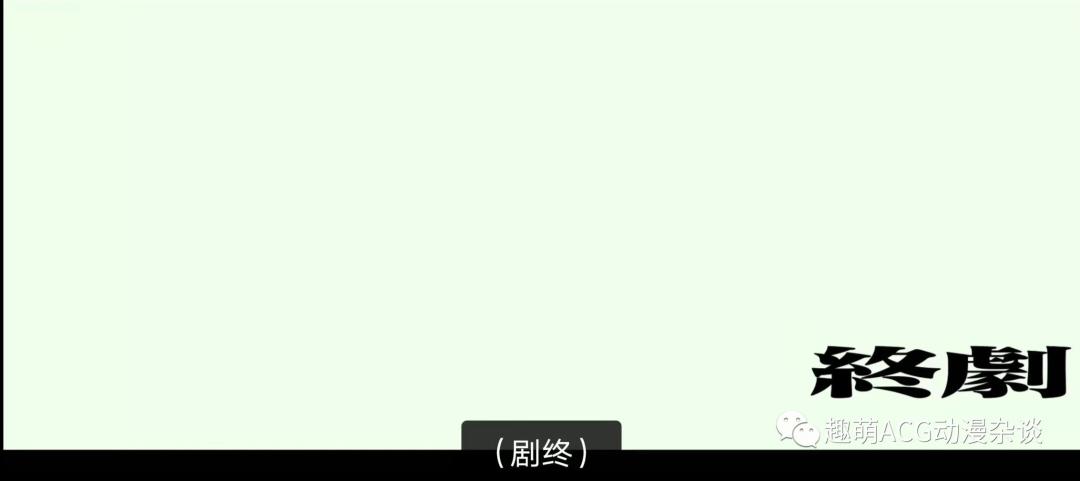 EVA《新世纪福音战士剧场版：终》：一段漫长旅途的终点