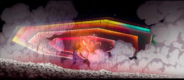 新世纪福音战士EVA，一部划时代的作品！