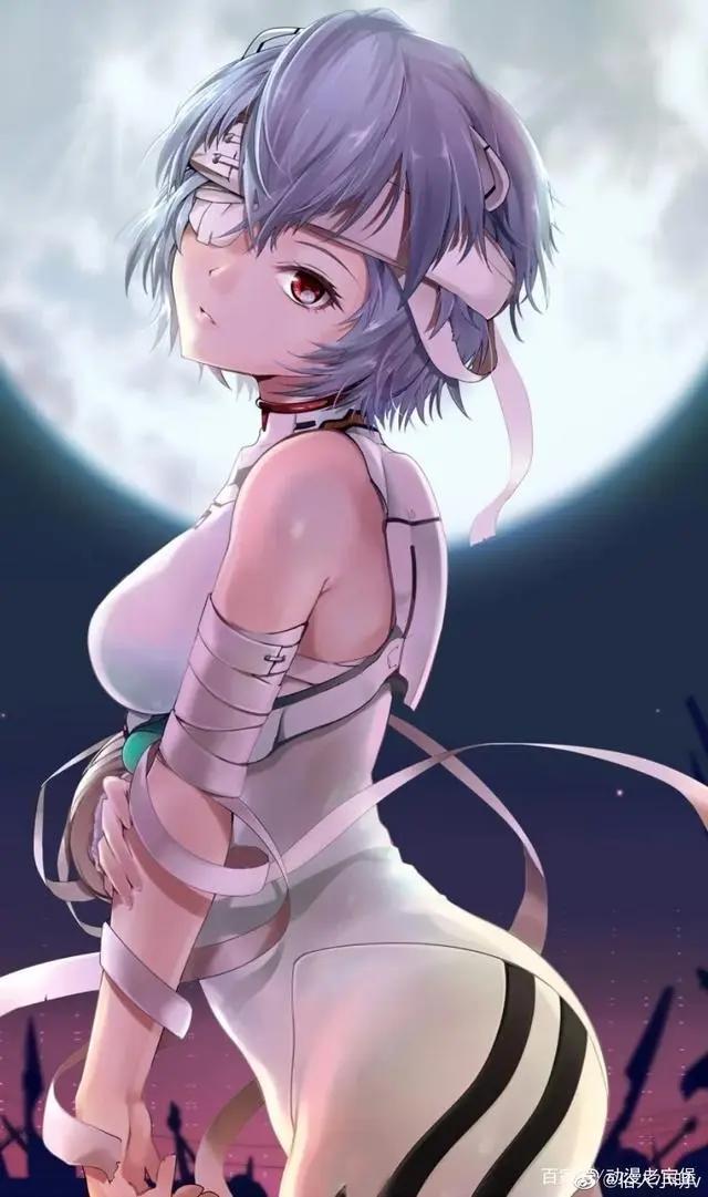 《新世纪福音战士》看不懂？按这个顺序试着看看