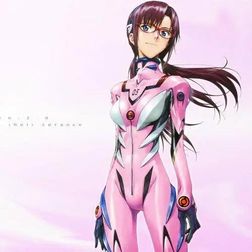 动漫《新世纪福音战士》又名EVA：动漫不应只是儿童看的东西