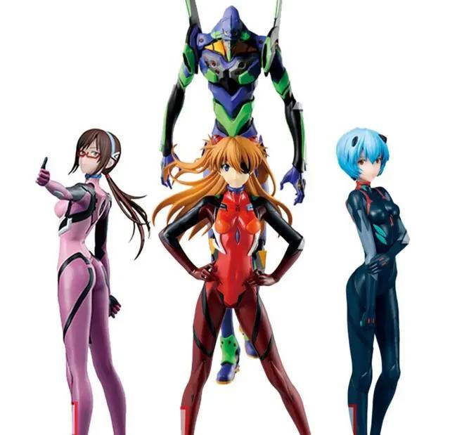 《新世纪福音战士》动漫推荐