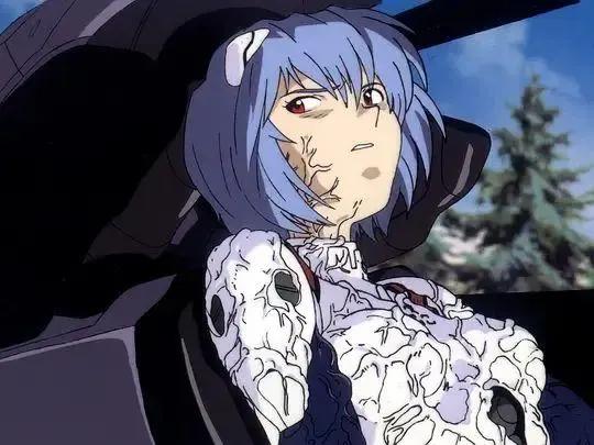 动漫界至高神作「新世纪福音战士」系列动画大盘点，赶紧收藏吧