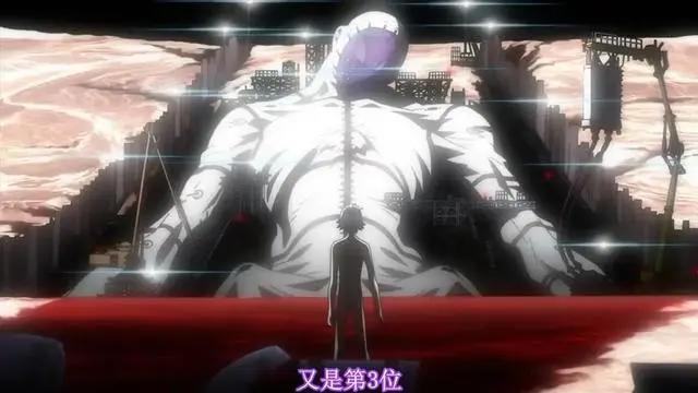 动漫界至高神作「新世纪福音战士」系列动画大盘点，赶紧收藏吧