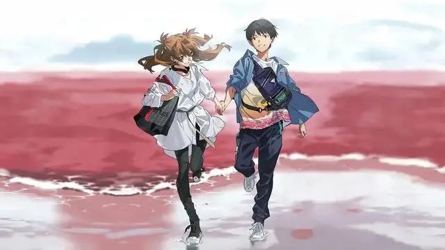 动漫界至高神作「新世纪福音战士」系列动画大盘点，赶紧收藏吧