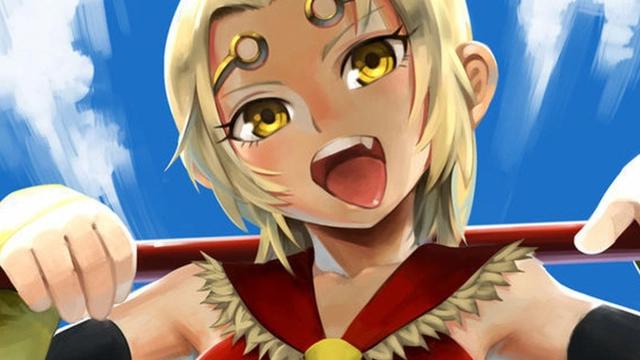 网友吐槽：上面的是新世纪福音战士，下面的是旧世纪福音战士