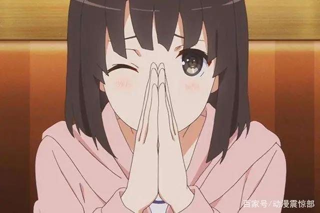 动漫里那些“贤妻良母”型的温柔女孩，娶到任何一个都是赚到了！