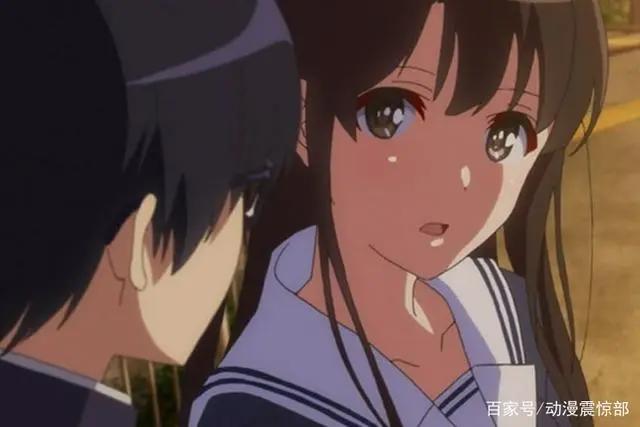 动漫里那些“贤妻良母”型的温柔女孩，娶到任何一个都是赚到了！