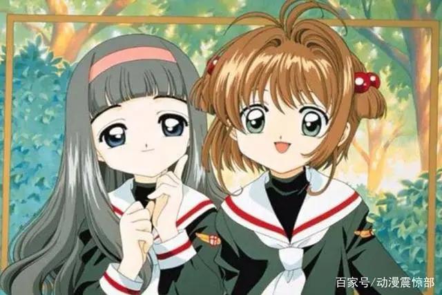动漫里那些“贤妻良母”型的温柔女孩，娶到任何一个都是赚到了！