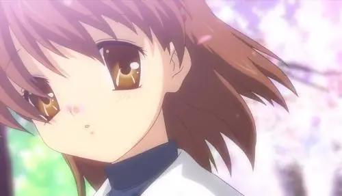 《Clannad》你是否会为了一部动漫改变自己？