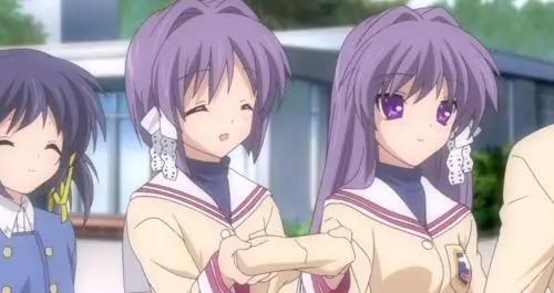 《Clannad》你是否会为了一部动漫改变自己？