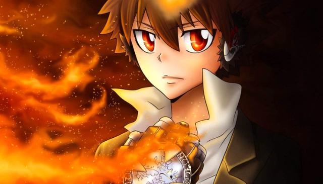 动漫中念顺嘴的错误叫法，第一个最有趣，最后一个念对的人很少