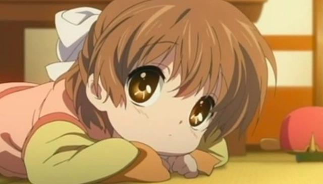 动漫中念顺嘴的错误叫法，第一个最有趣，最后一个念对的人很少