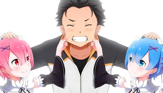 动漫中念顺嘴的错误叫法，第一个最有趣，最后一个念对的人很少