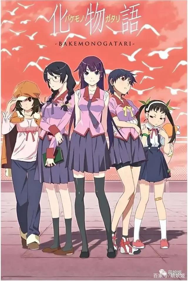 最权威的日漫神作排行榜，官方新鲜出炉，为什么觉得有些离谱？