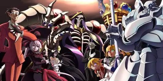 瓜瓜呱呱！难记难懂的‘英文’名字日漫，我曾被这些作品劝退了