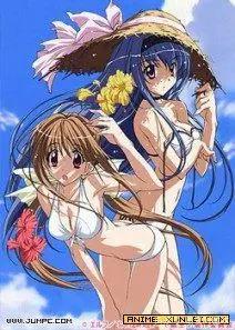 非常好看的动漫番！CLANNAD