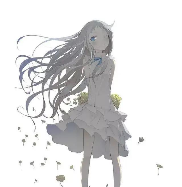 当这些动漫音乐响起的时候，你们能够想象一些泪奔画面么？