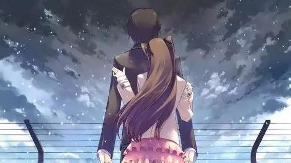 当这些动漫音乐响起的时候，你们能够想象一些泪奔画面么？