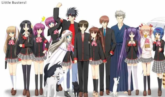 引爆泪腺，Key官方票选最受欢迎的20首歌曲，第一名毫无意外