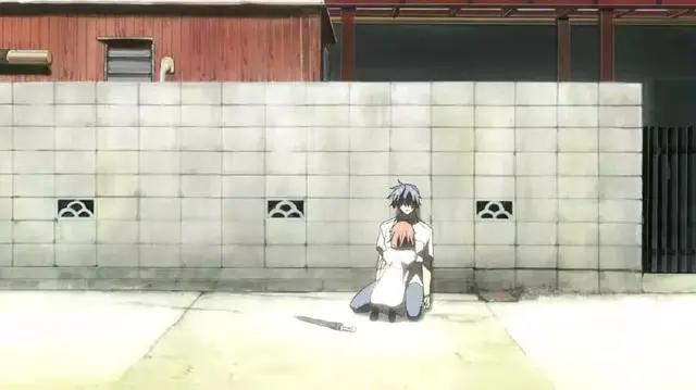 动漫情话｜无论在哪里遇到你我都会喜欢上你