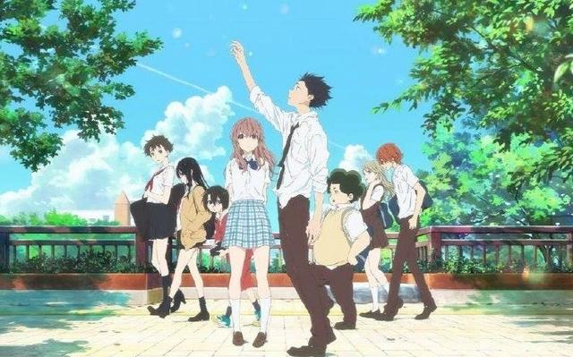 欧美宅男评分TOP10，老外最喜欢看哪些动漫？