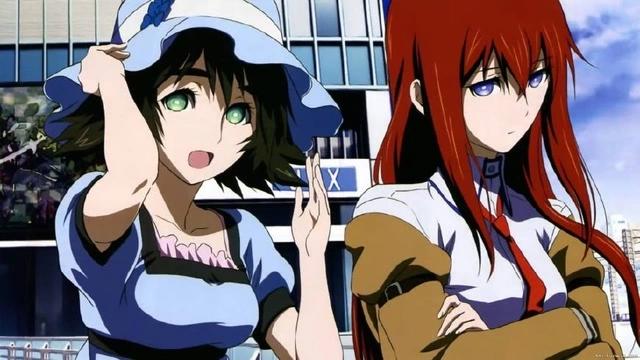 欧美宅男评分TOP10，老外最喜欢看哪些动漫？