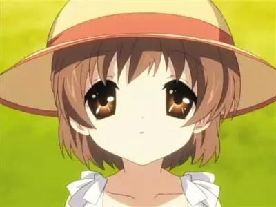 流水线中找到个性的京都动画，挺住！