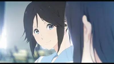 流水线中找到个性的京都动画，挺住！