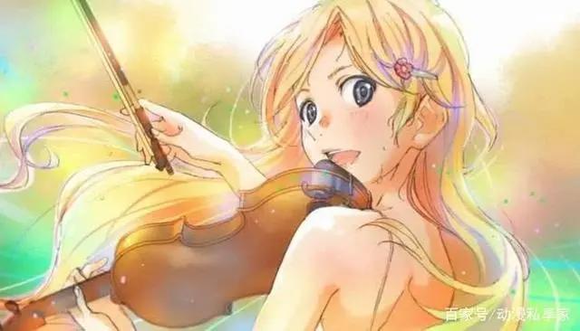 病如西子胜三分！盘点动漫中生病的女角色