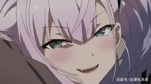 病如西子胜三分！盘点动漫中生病的女角色