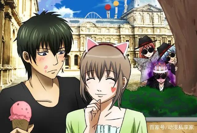 病如西子胜三分！盘点动漫中生病的女角色