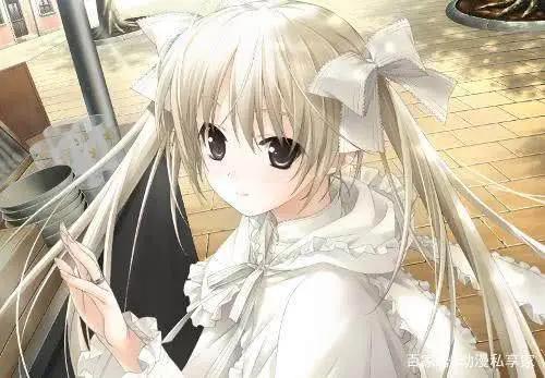 病如西子胜三分！盘点动漫中生病的女角色