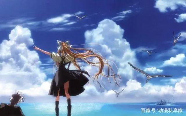 病如西子胜三分！盘点动漫中生病的女角色