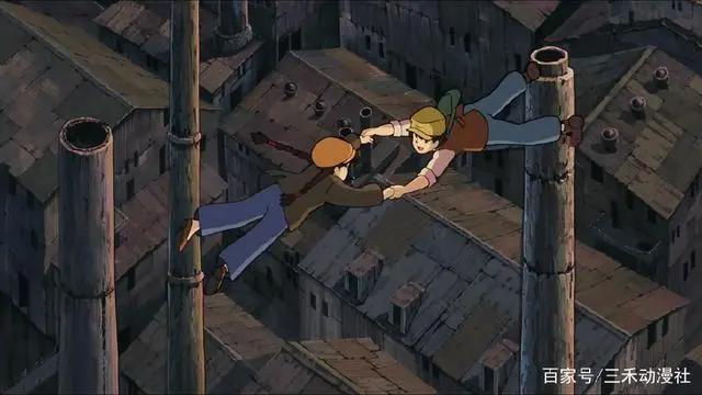 遇见丨宫崎骏的成功离不开久石让，遇见动漫也是遇见动漫音乐