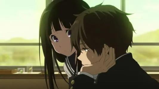 我心目中京都动漫的排行榜