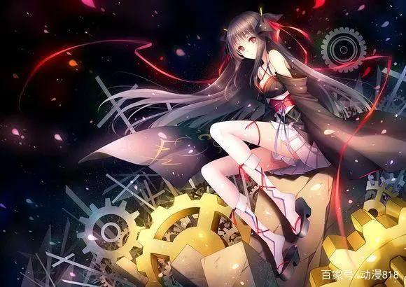 动漫：十大百听不厌动漫歌曲，第一反应，你们想到什么动漫？