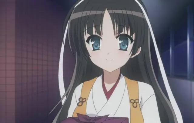 盘点动漫中的六大“贤妻良母”，网友：抱走平泽忧，你们自己选！