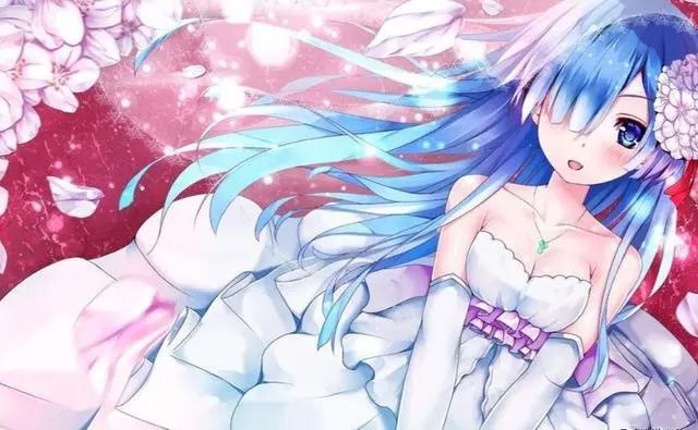 盘点动漫中的六大“贤妻良母”，网友：抱走平泽忧，你们自己选！