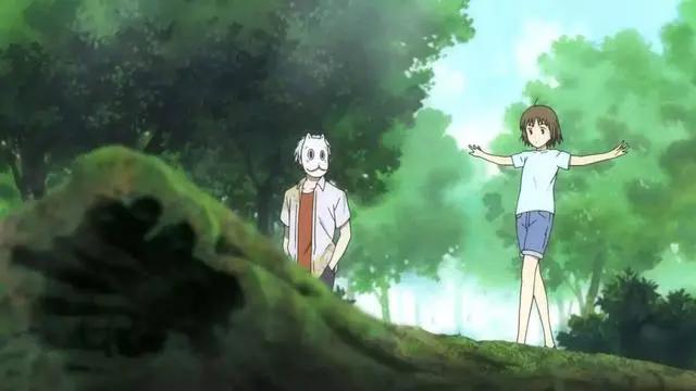 推荐6部能把人看哭的动漫电影，不信的可以来挑战一下！